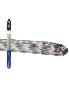 WELDCLASS WC-02452 FILLER ROD STAINLESS-STEEL 316L 2.4MM 1KG HANDY PACK