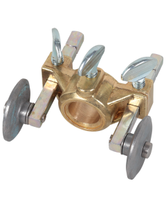 WELDCLASS P4-TJ1602 GUIDE- ROLLER TYPE T41/44