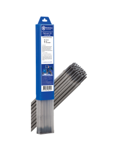 WELDCLASS WC-06295 ELECTRODES UNIVERSAL PLATINUM 312 3.2MM 1KG