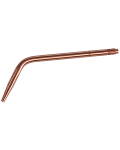 WELDCLASS P4-10WT TIP BRAZING T551 OXY/ACET #10