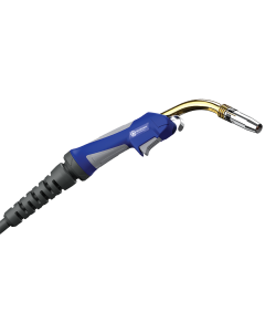 WELDCLASS WC-03612 MIG TORCH BZL 24 240A 4M
