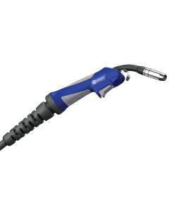 WELDCLASS WC-03609 MIG TORCH BZL 15 180A 3M