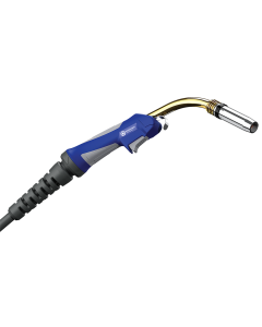 WELDCLASS WC-03619 MIG TORCH BZL 36 320A 5M