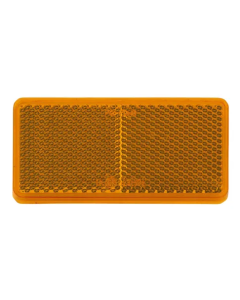 NARVA 84051BL REFLECTOR AMBER BL PK 2