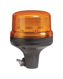 NARVA 85256A LED EURO AMBER PIPE MOUNT