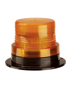 NARVA 85368A 12-80V SHORT FLANGE BASE AMBER LED STROBE