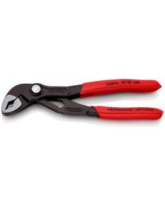 KNIPEX 8701150 COBRA WATER PUMP PLIER 150MM