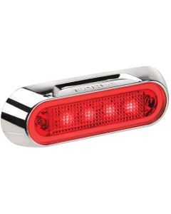 NARVA 90832CBL MDL8 LED REOM (R) WITH CH/BAS