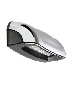 NARVA 90862CBL MODEL 8 LED CHROME L/PLATE LAMP BL PK 1