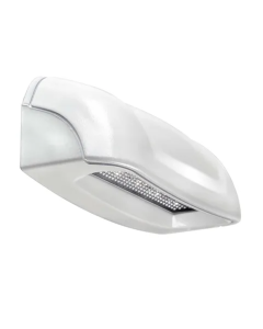NARVA 90862WBL MODEL 8 LED WHITE L/PLATE LAMP BL PK 1