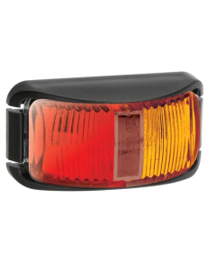 NARVA 91602BL MODEL 16 L.E.D SIDE MARKER LIGHT BL PK 1