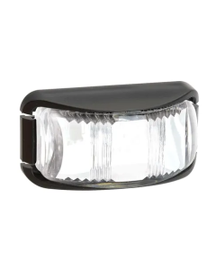 NARVA 91612BL 9-33V MODEL 16 LED FEOM CLEAR 0.5 BL PK 1