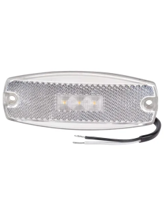 NARVA 91704BL MDL17 9-33V LED WHITE FRONT