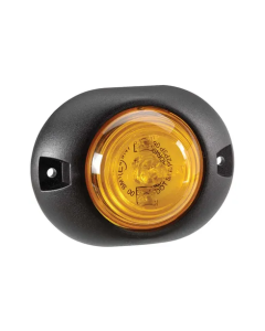NARVA 93130 MV AMBER LED FEOM/S-IND S/MOUNT
