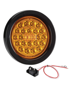 NARVA 94042 40 AMBER LED REAR KIT 9-33VOLT