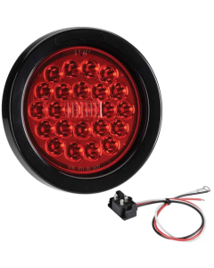 NARVA 94046 LED STOP TAIL KIT 9-33 VOLT
