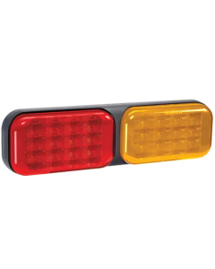 NARVA 94160BL 9-33V MODEL 41 LED REAR DIRECTION INDICATOR AND STOP/TAIL LAMP BL