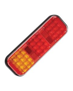 NARVA 94202 LED REAR TWIN STOP/TAIL