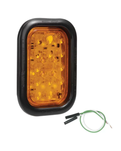 NARVA 94602 10-30V AMBER LED REAR DIRECTION INDICATOR KIT