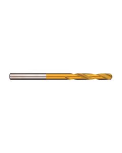 ALPHA 9S11 NO.11 GAUGE (4.85MM) STUB SINGLE ENDED DRILL BIT - GOLD SERIES