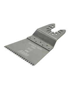 ALPHA A063JT1 JAPANESE TOOTH 63MM - TIMBER MULTI-TOOL BLADE