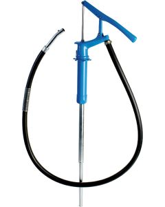 MACNAUGHT A2H ALL PURPOSE DRUM PUMP C/W HOSE 60/205L