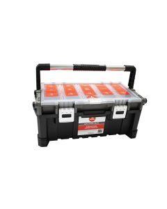 ALEMLUBE AAG1025-MAK MAJOR GRAB GREASE KIT AGRICULTURE