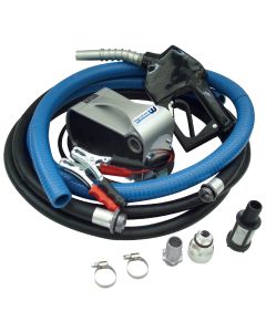 MACNAUGHT AFP12A 12V ELECTRIC DIESEL PUMP KIT