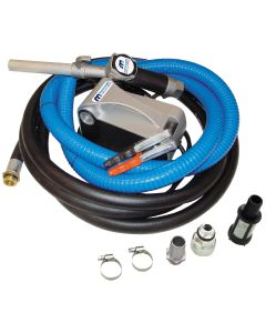 MACNAUGHT AFP12M 12V ELECTRIC DIESEL PUMP KIT