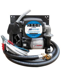 MACNAUGHT AHFP12A 12V HIGH FLOW WALL MOUNT