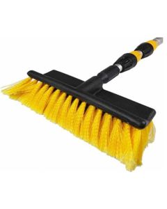 AUTO KING EXTENDABLE WASH BRUSH 3MTR