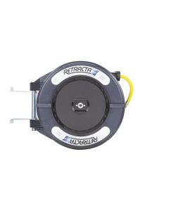 RETRACTA AR420D-01 RET R3 20M X 1/2'' PREM AIR DARK GREY CASE