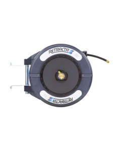 RETRACTA ARG220D-04 RET R3 20M X 5MM ARGON GREY CASE