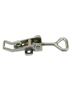 RED CAT NS701 LOCKING ZINC LATCH +30ZP CATCH