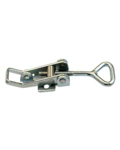RED CAT NS702 LOCKING ZINC LATCH +31ZP CATCH