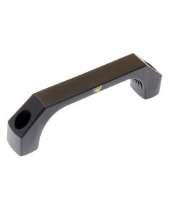RED CAT GRAB HANDLE 150MM - BLACK POLY