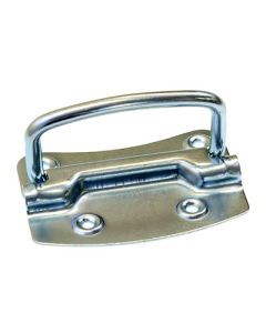 RED CAT TOOL BOX HANDLE ZP 100MM