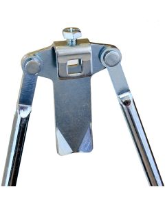 RED CAT 3 POINT ROD SYSTEM SQUARE SET 2400MM