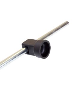 RED CAT ROD GUIDE PAIR PLASTIC