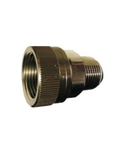 LUBEMATE ASB1925 SWIVEL 3/4''BSPT M X 1''BSPT F