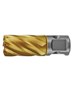 HOLEMAKER AT1225 UNI SHANK GOLD SERIES CUTTER 12MM X 25MM