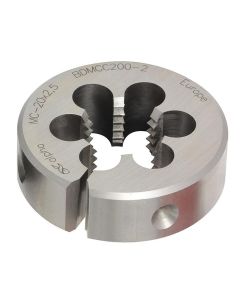 ALPHA BDUNFC12-1.5 CARBON BUTTON DIE UNF-1/2 X 20-1.5OD