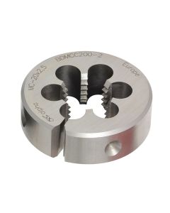 ALPHA BDUNFC58-2 CARBON BUTTON DIE UNF-5/8 X 18-2OD