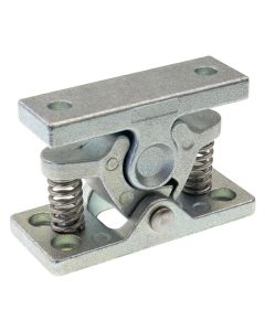 RED CAT CAST STEEL CLAW ZP DOOR HOLD BACK