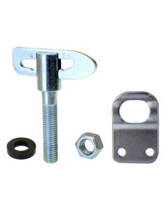 RED CAT ANTI-LUCE ZP BOLT-ON KIT M12 60MM