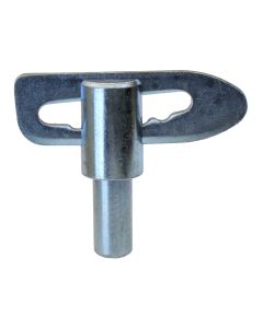 RED CAT ANTI-LUCE ZP 25X10MM WELD-ON LUG PK2