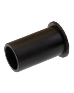 RED CAT BUSH PLASTIC 30MM WIDE 13MM ID