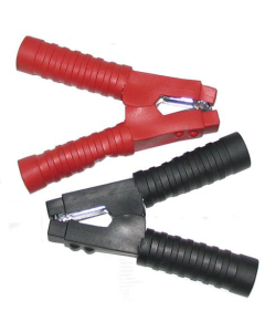 AUTO KING BL600C BOOSTER CLAMP SET 600AMP