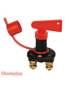 HANSA BMS100 BATTERY MASTER SWITCH 100A