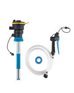 MACNAUGHT BP20X-OHA BOP HIGH VIS PUMP STEM KIT- 20L